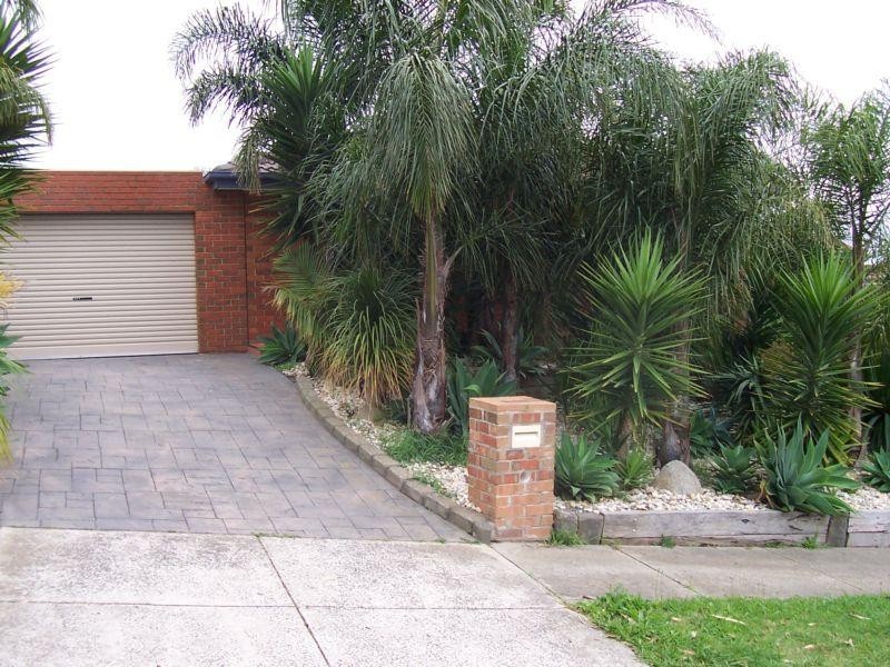Hampton Park VIC 3976