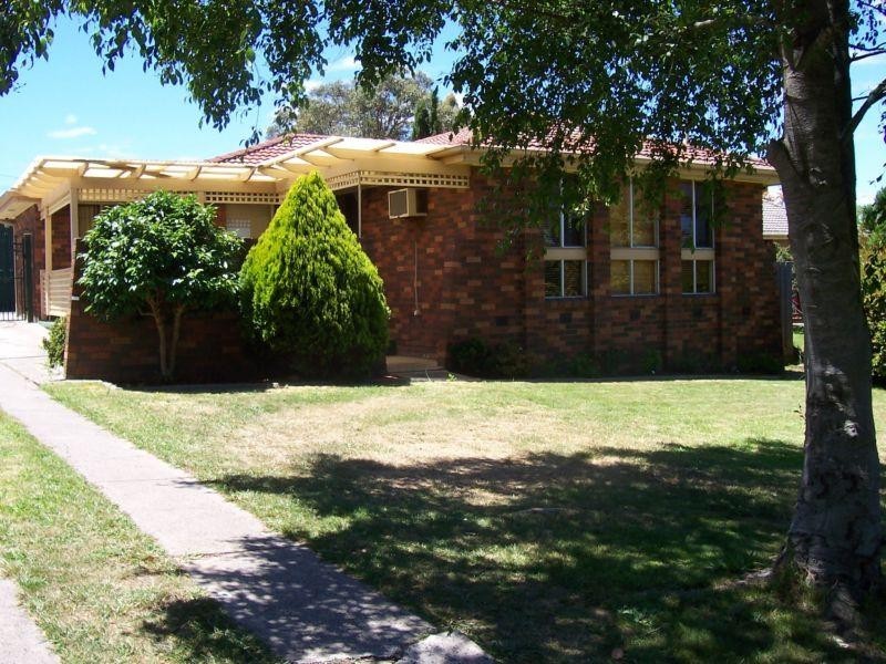 Narre Warren VIC 3805