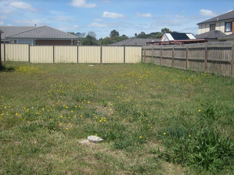 11 Wattlebird Court, Narre Warren VIC 3805