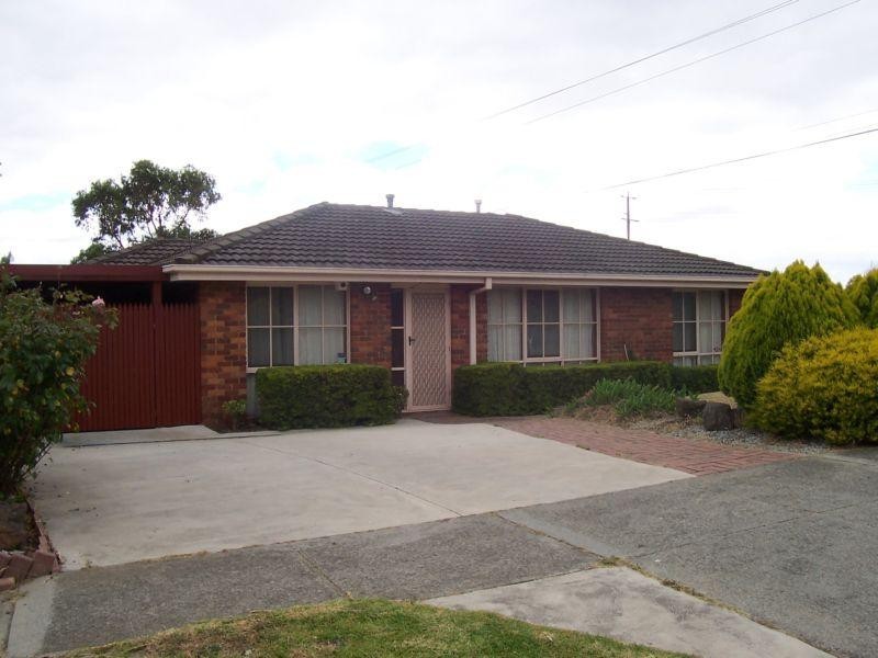 101 Willow Drive, Hampton Park VIC 3976