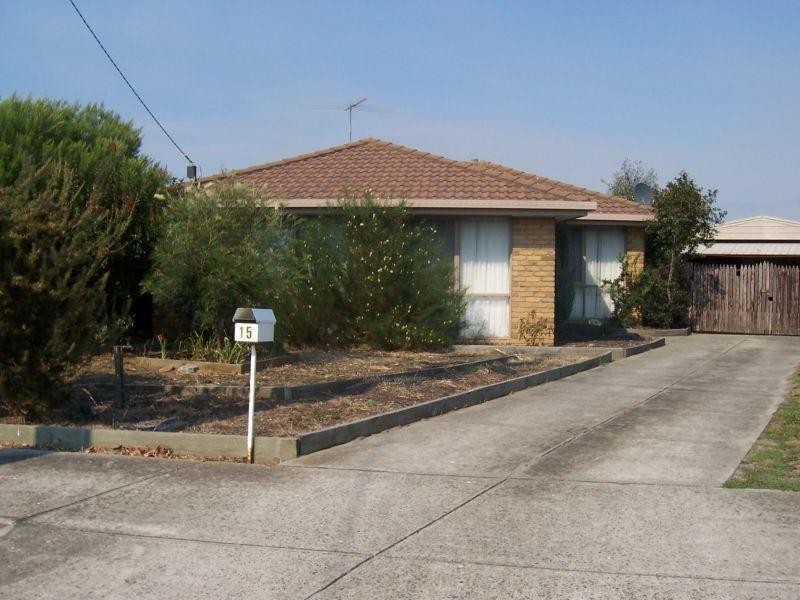 Hampton Park VIC 3976