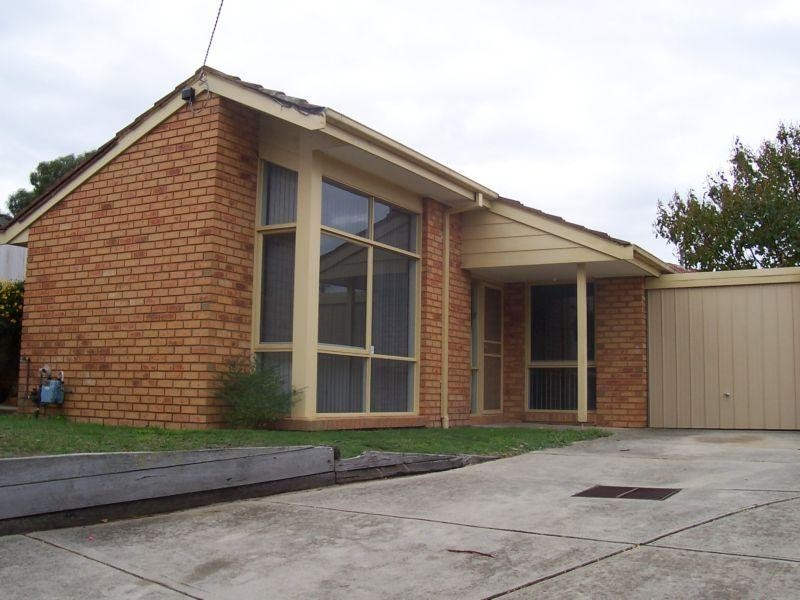 Hampton Park VIC 3976