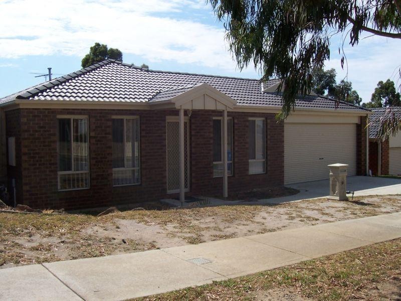 45 Tralee Circuit, Narre Warren VIC 3805