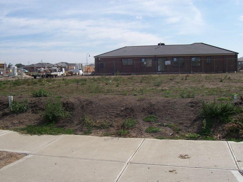 Lot 337 Freshwater Boulevard, Lyndhurst VIC 3975