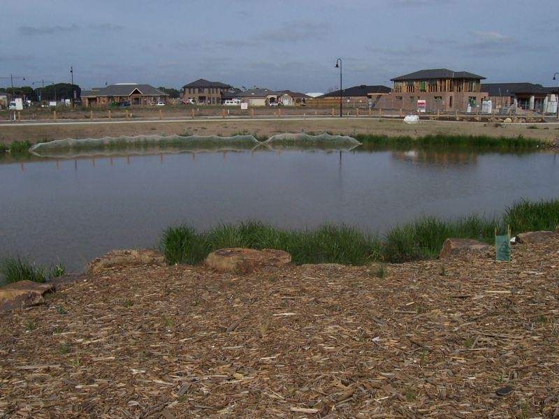 Lot 337 Freshwater Boulevard, Lyndhurst VIC 3975