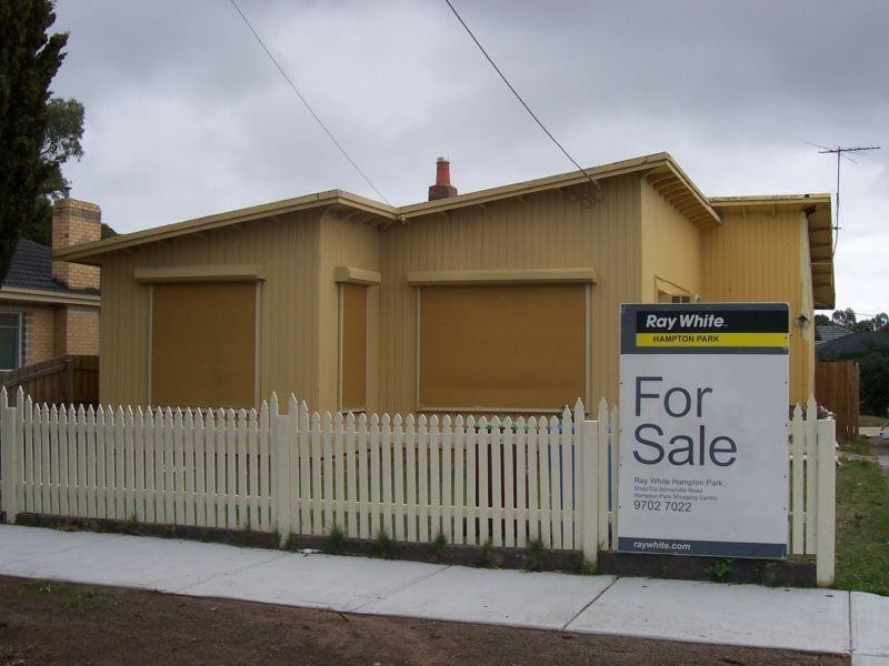 Hampton Park VIC 3976