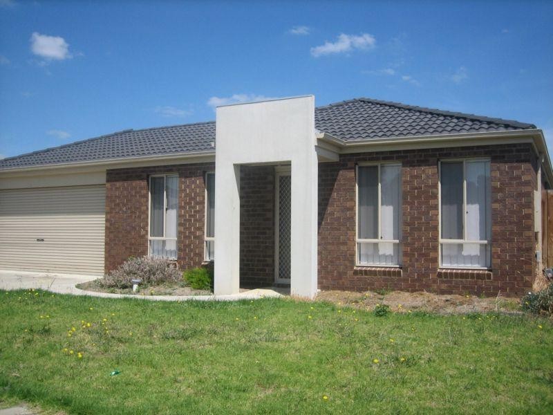 Narre Warren VIC 3805