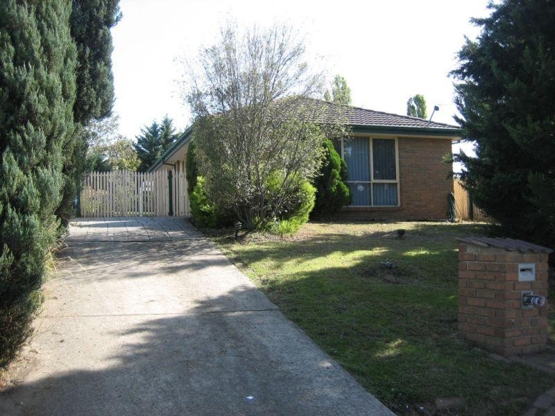 2 Daryl Court, Hampton Park VIC 3976