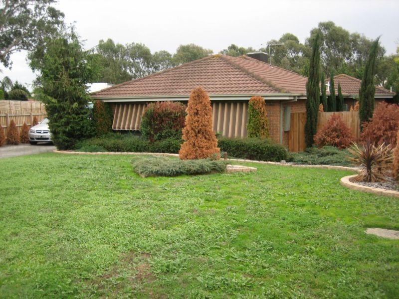 Hampton Park VIC 3976