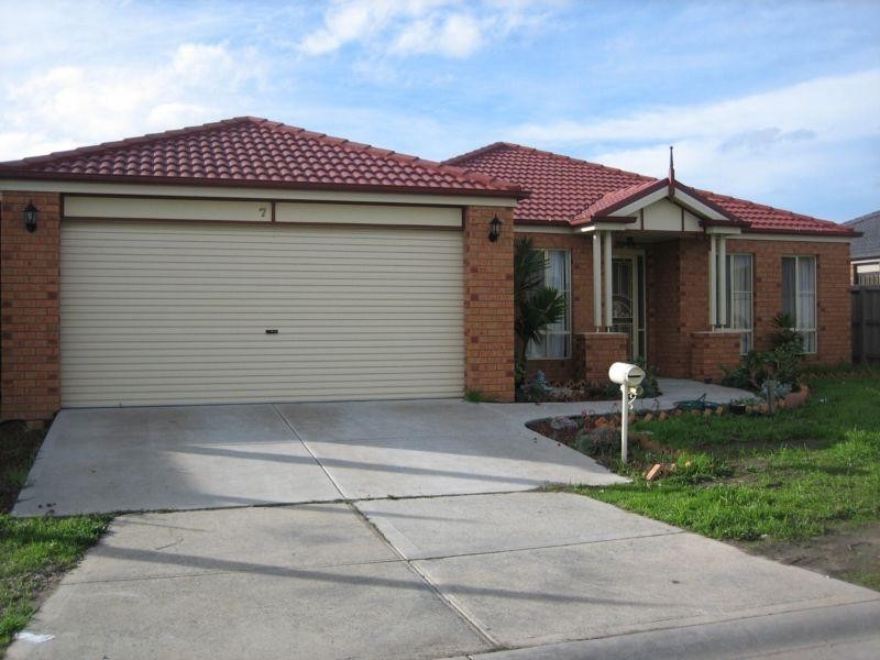 Narre Warren South VIC 3805