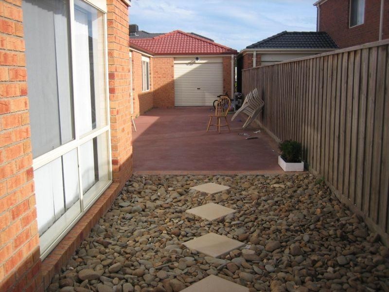 Narre Warren South VIC 3805