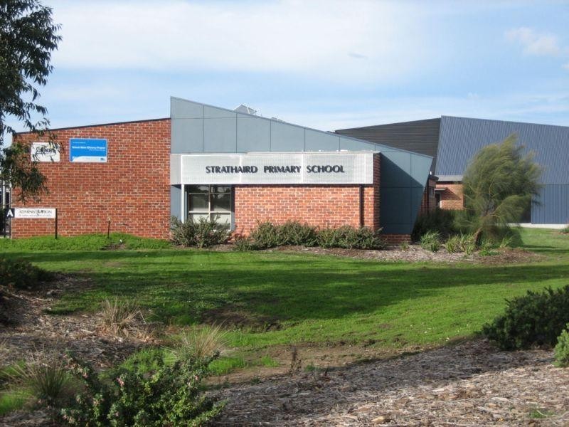 Narre Warren South VIC 3805