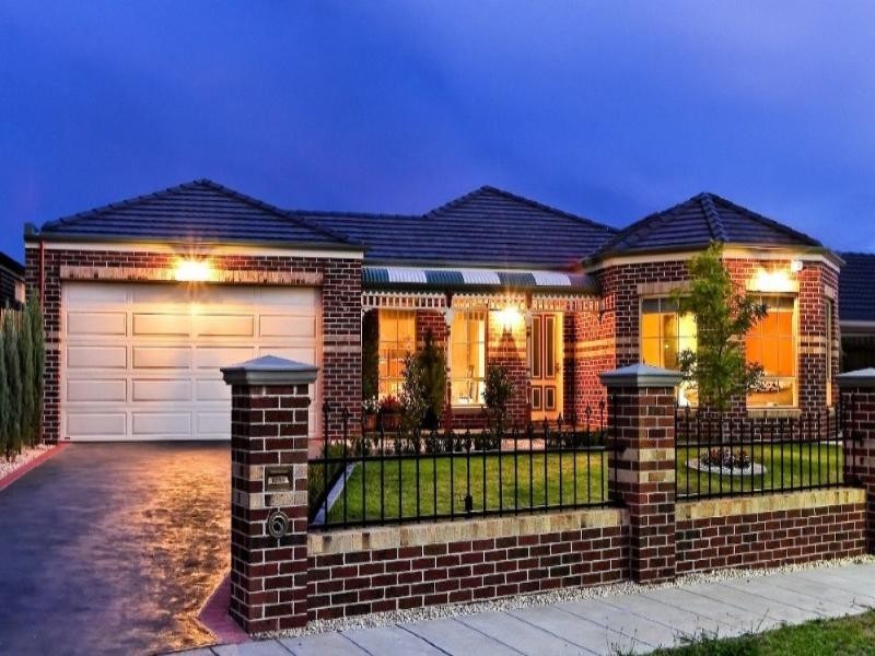 14 Henning Avenue, Lynbrook VIC 3975