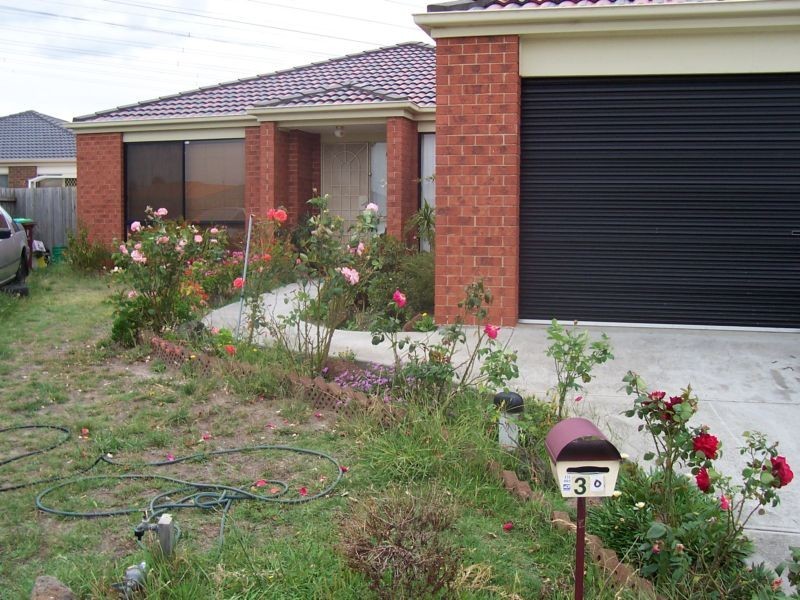 Hampton Park VIC 3976