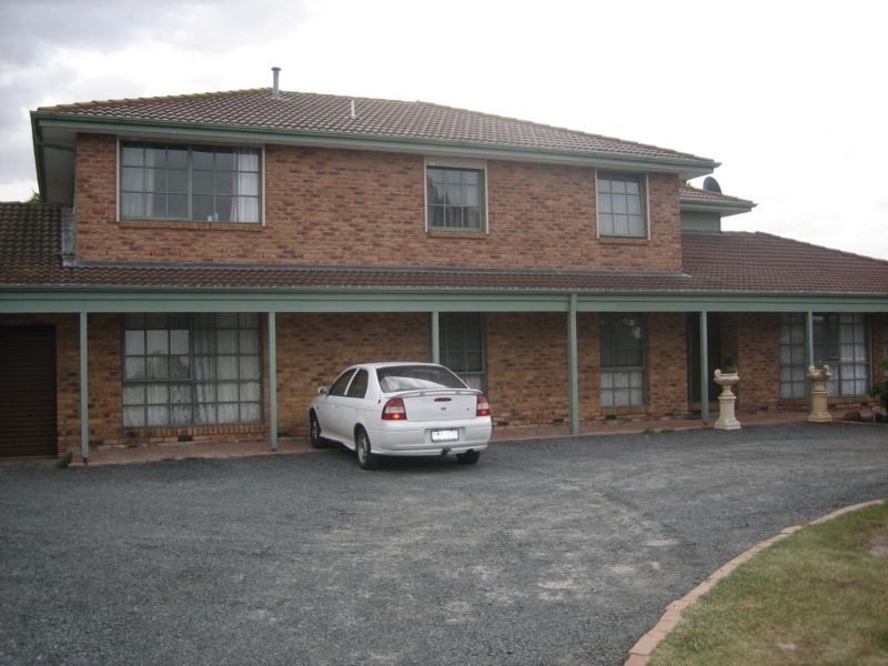 Narre Warren South VIC 3805