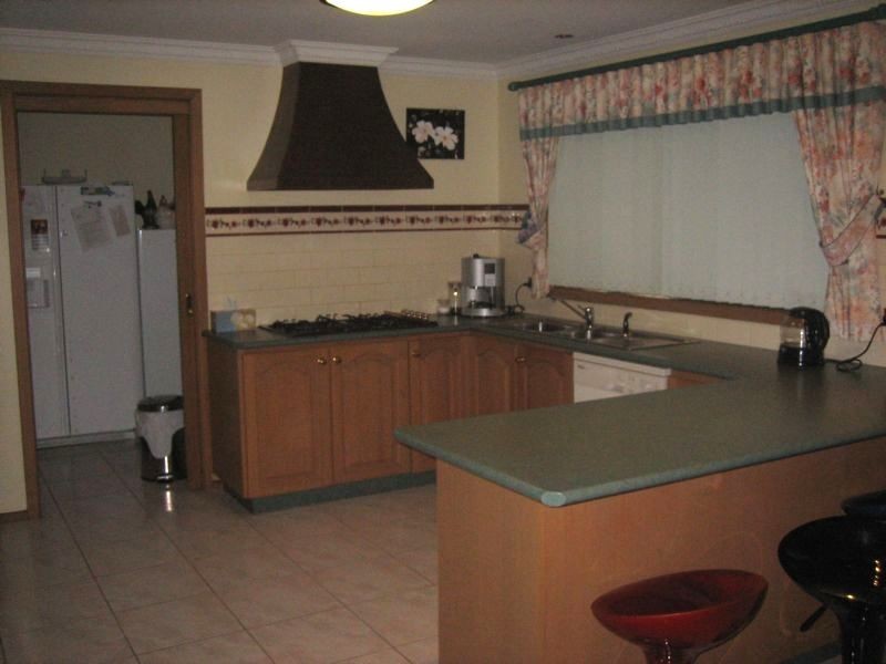 Narre Warren South VIC 3805