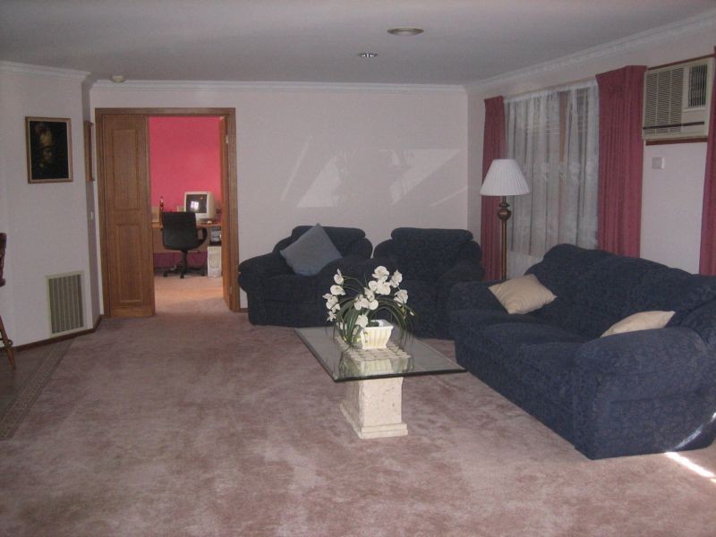 Narre Warren South VIC 3805