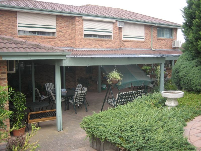 Narre Warren South VIC 3805