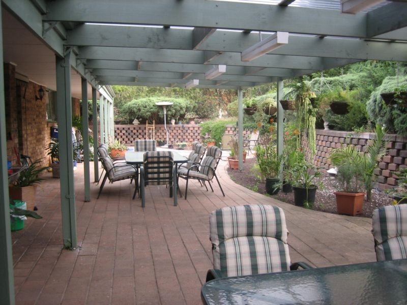 Narre Warren South VIC 3805