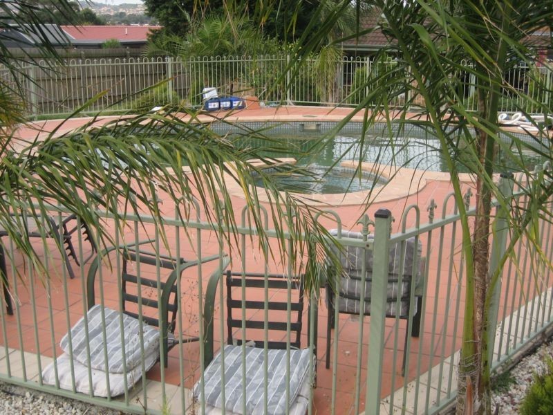 Narre Warren South VIC 3805