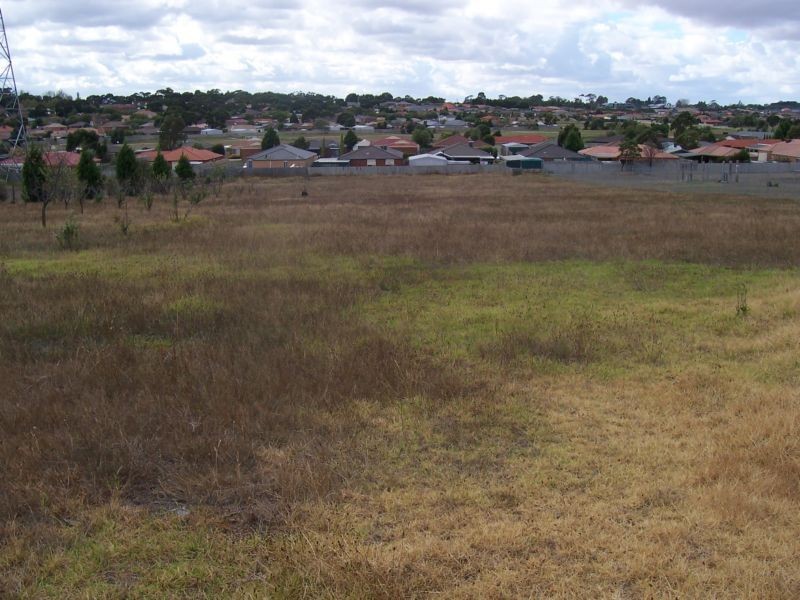 Hampton Park VIC 3976