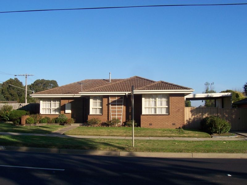 1 Marshall Court, Hampton Park VIC 3976