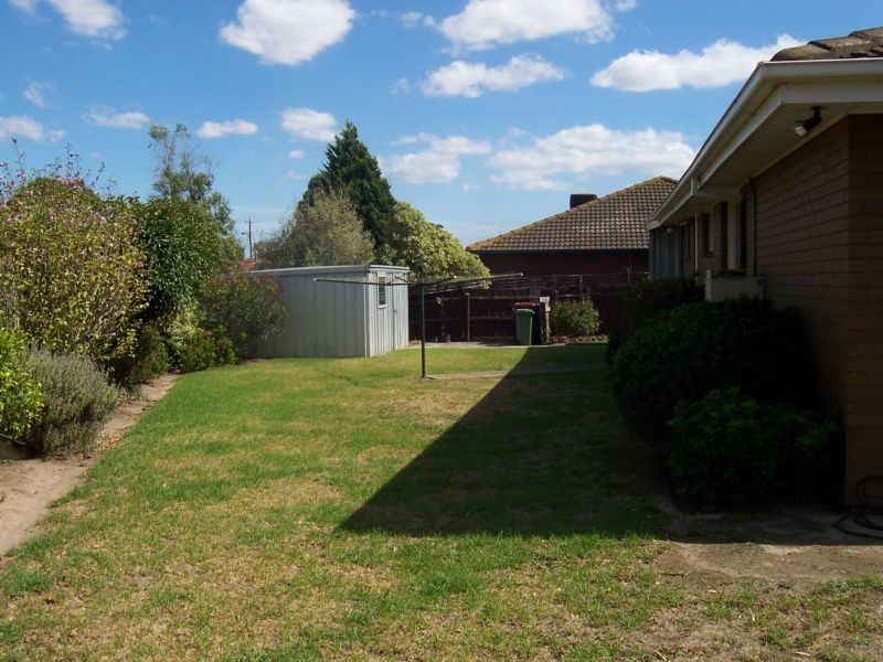 1 Marshall Court, Hampton Park VIC 3976