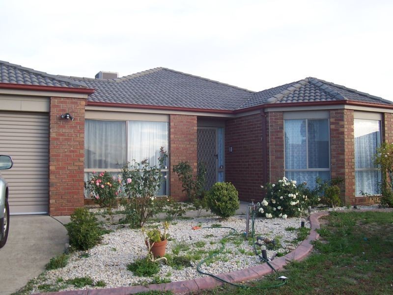 Narre Warren South VIC 3805