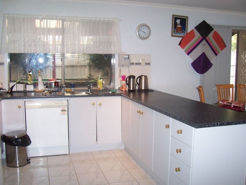 Narre Warren South VIC 3805