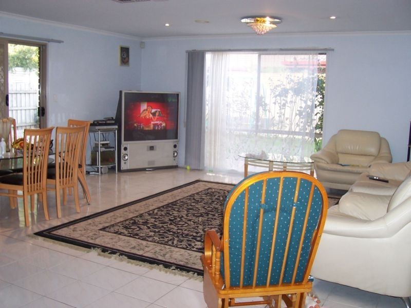 Narre Warren South VIC 3805