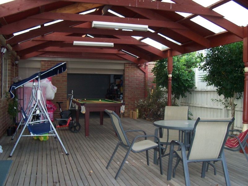 Narre Warren South VIC 3805