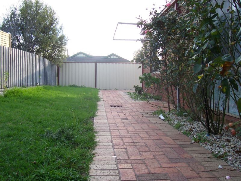 Narre Warren South VIC 3805