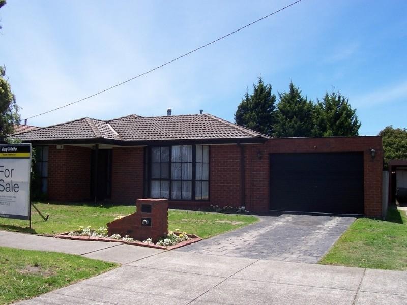 88 Robjant Street, Hampton Park VIC 3976