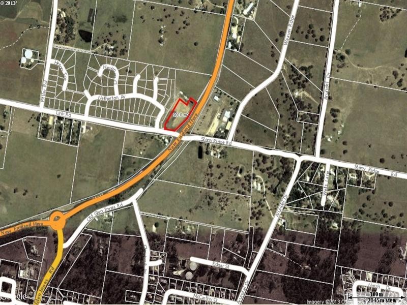 4 Link Road, Armidale NSW 2350