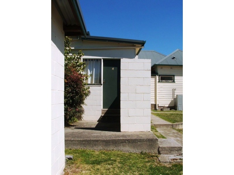 4/167 Brown Street, Armidale NSW 2350