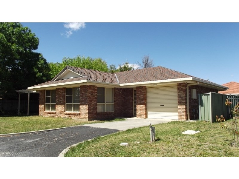 6/64 Claude Street, Armidale NSW 2350