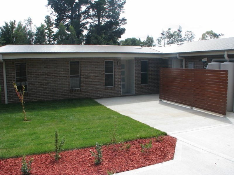 2/10 O’Connor Road, Armidale NSW 2350