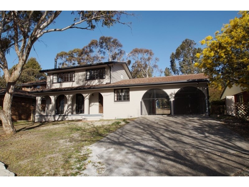 46 Uralla Road, Armidale NSW 2350