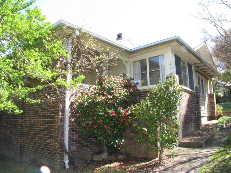 145 Donnelly Street, Armidale NSW 2350