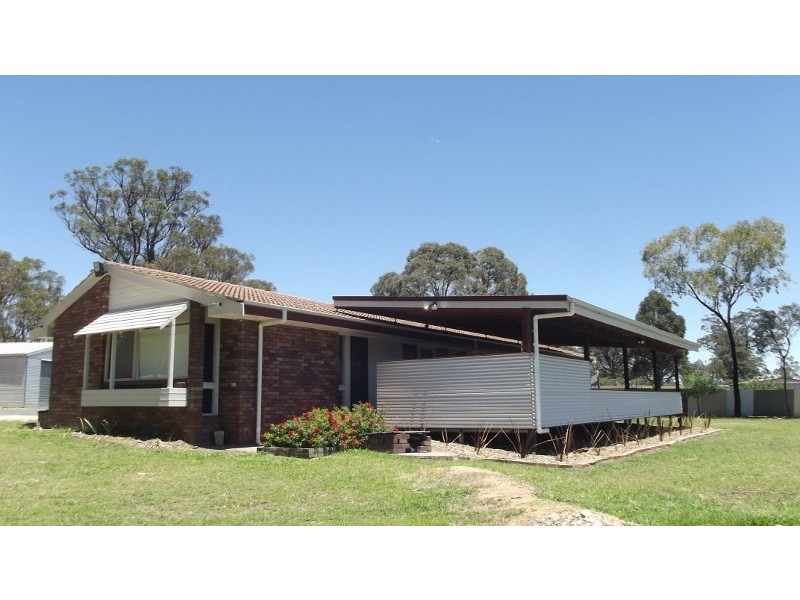 40 Invergowrie Road, Armidale NSW 2350