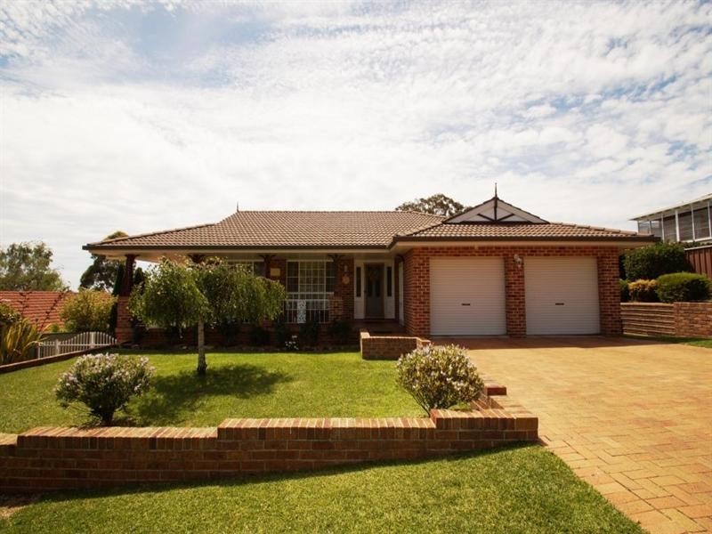 28 The Avenue, Armidale NSW 2350