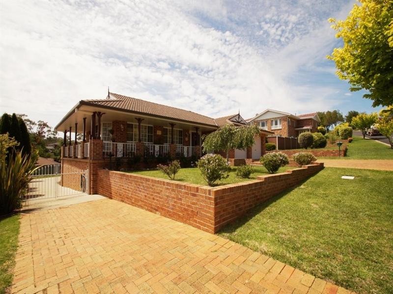 28 The Avenue, Armidale NSW 2350