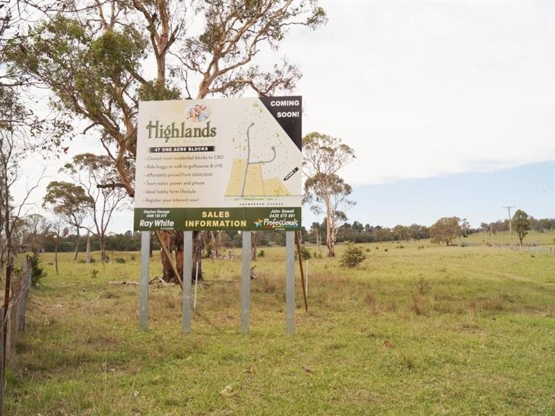 Armidale NSW 2350