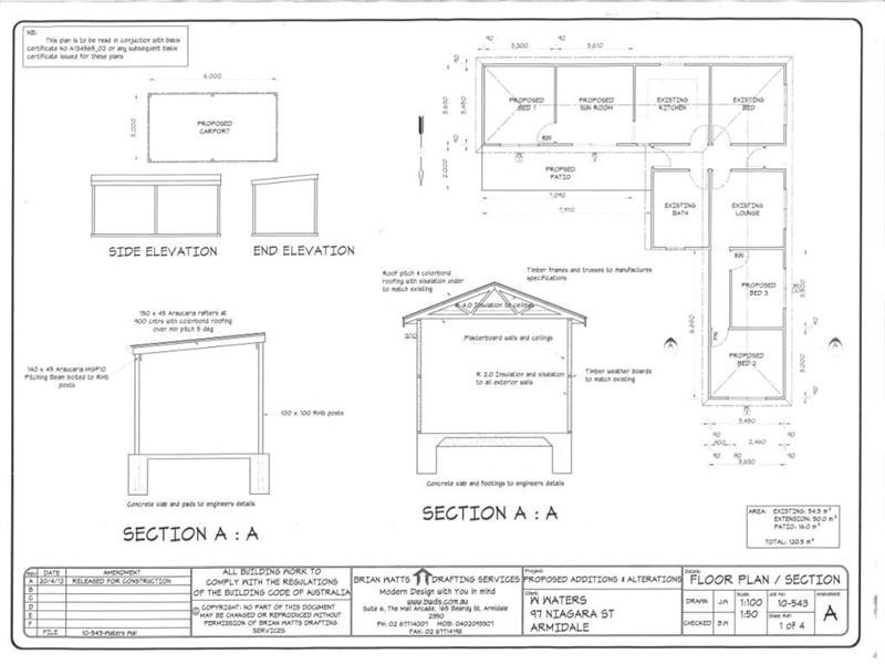 97 Niagara Street, Armidale NSW 2350