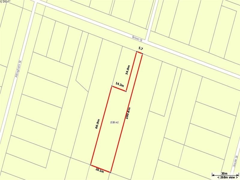 154A Brown Street, Armidale NSW 2350