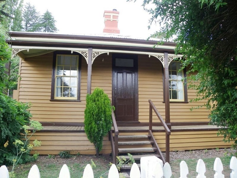 5 Toms Gully Road, Black Mountain NSW 2365