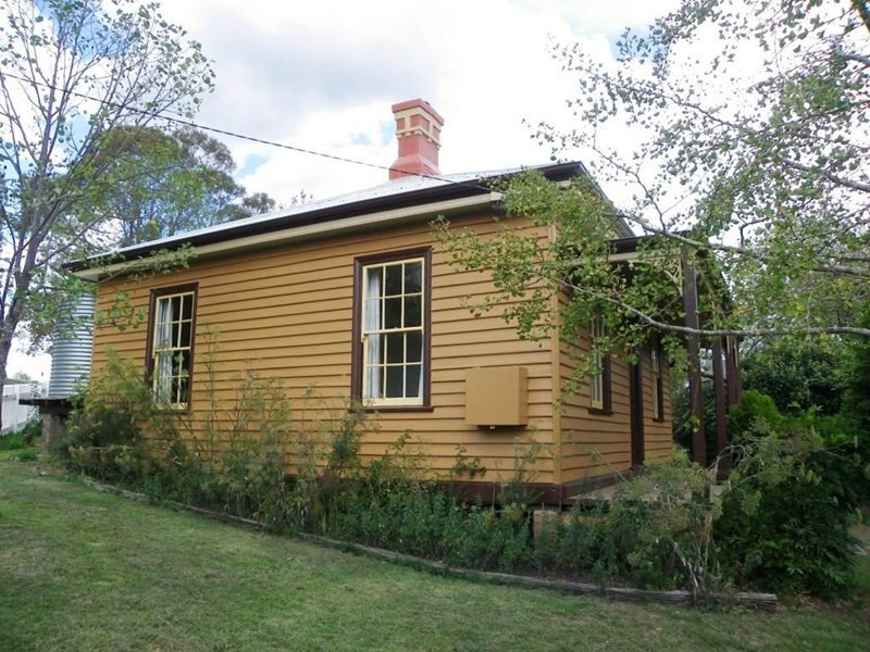 5 Toms Gully Road, Black Mountain NSW 2365