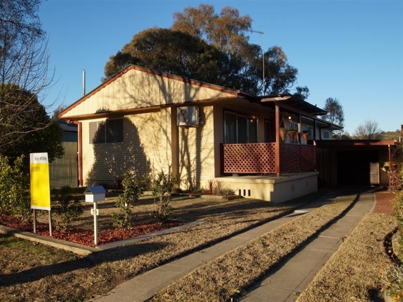 19 North Street, Armidale NSW 2350