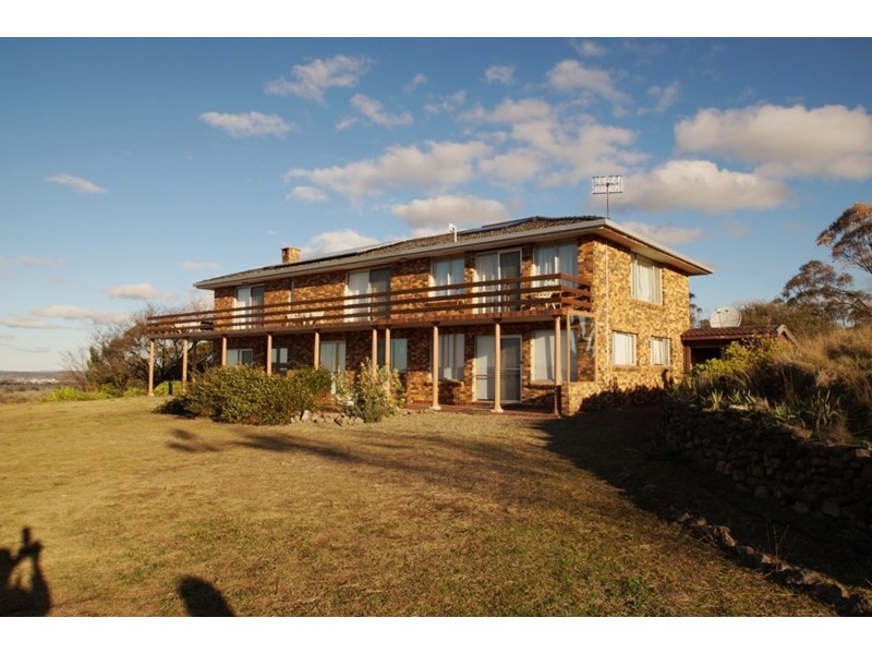 29 Oak Knob Road, Armidale NSW 2350