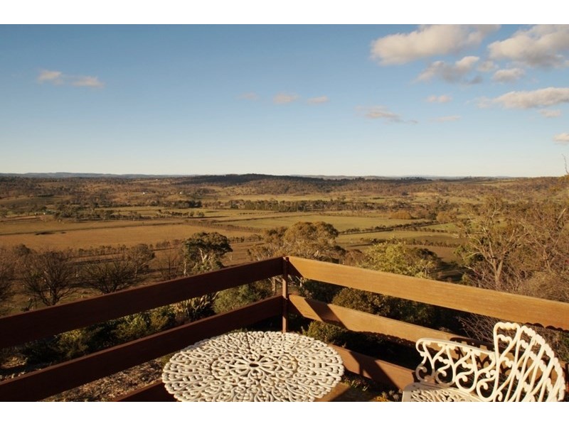 29 Oak Knob Road, Armidale NSW 2350